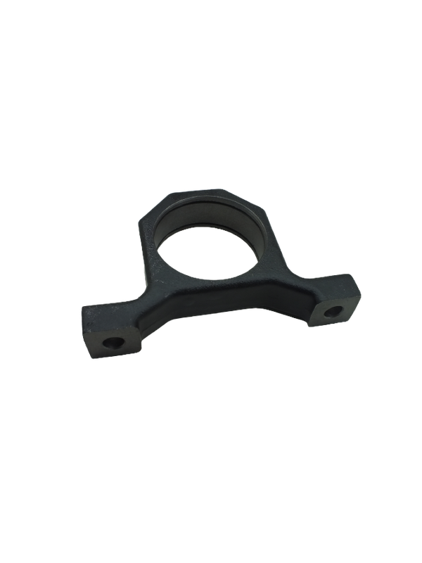 ÖN DİFRANSİYEL ŞAFT ASKISI OVAL 75mm - New Holland 110.90 - 4994065 -   1  Adet