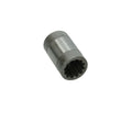 ÖN DİFRANSİYEL ŞAFT KIZAK  KAPLİNİ 12.DİŞ  L-74 H-45 - New Holland 110.90 - 4994075 -   1  Adet