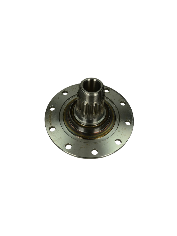 ÖN DİFRANSİYEL PORYA R-L 4x4 - Massey Ferguson 65 - New Holland 70.56 - DT (4x4) - 5126631 -   1  Adet
