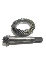 ÖN DİFRANSİYEL AYNA MAHRUTİ 9x38 4x4   5119221 - 60.66 - New Holland DT (4x4) - TD65 - 48028926 -   1  Adet