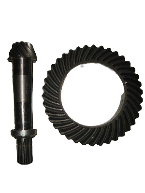 ÖN DİFRANSİYEL AYNA MAHRUTİ 9x38 4x4   5119221 - 60.66 - New Holland DT (4x4) - TD65 - 48028926 -   1  Adet