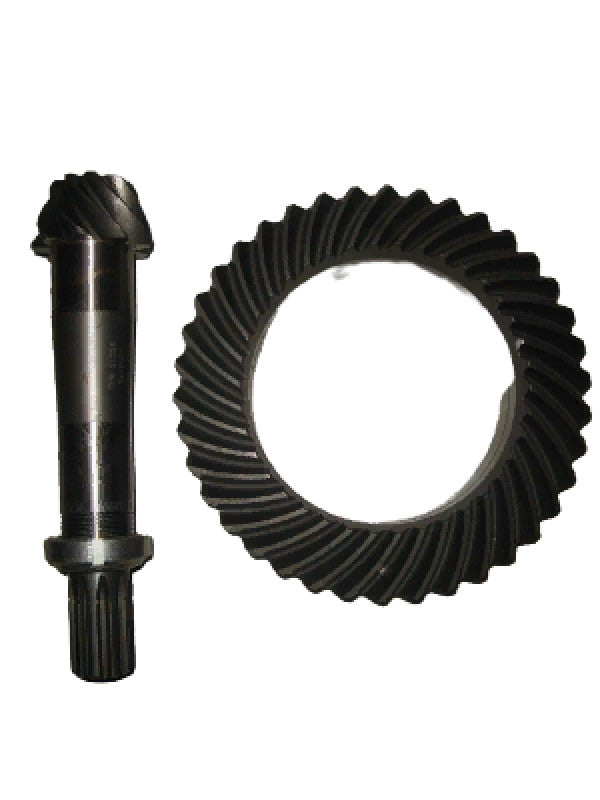 ÖN DİFRANSİYEL AYNA MAHRUTİ 9x38 4x4   5119221 - 60.66 - New Holland DT (4x4) - TD65 - 48028926 -   1  Adet