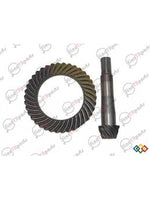 ÖN DİFRANSİYEL AYNA MAHRUTİ 9x43 - New Holland 65.46 - 5135712 -   1  Adet