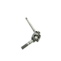 ÖN DİFRANSİYEL ŞAFTLI AKIS KOMPLE  SOL 5134098-5135091 - Massey Ferguson 65 - 46 70 - New Holland 56 - 5186867 -   1  Adet