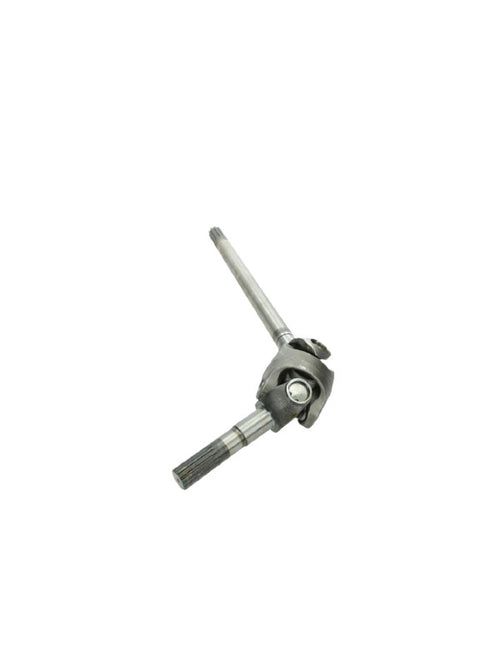 ÖN DİFRANSİYEL ŞAFTLI AKIS KOMPLE  SOL 5134098-5135091 - Massey Ferguson 65 - 46 70 - New Holland 56 - 5186867 -   1  Adet
