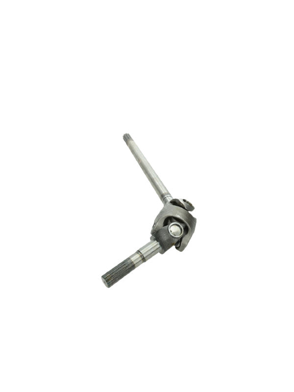 ÖN DİFRANSİYEL ŞAFTLI AKIS KOMPLE  SOL 5134098-5135091 - Massey Ferguson 65 - 46 70 - New Holland 56 - 5186867 -   1  Adet