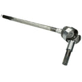 ÖN DİFRANSİYEL ŞAFTLI AKIS KOMPLE SOL İNCE FREEZE Z.22/Z.14 - 80.66 TD SERİSİ - 5164342 -   1  Adet