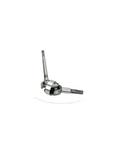 ÖN DİFRANSİYEL ŞAFTLI AKIS KOMPLE SAĞ - TD 75.95.110 - New Holland 90 - 5189210 -   1  Adet