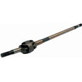 ÖN DİFRANSİYEL ŞAFTLI AKIS KOMPLE SOL - TD 75.95.110 - New Holland 90 - 5189211 -   1  Adet