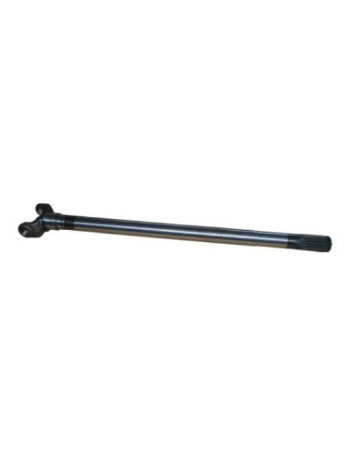 ÖN DİFRANSİYEL ŞAFT MİLİ İÇ UZUN SOL  L-612MM (562 İçin) - New Holland 80 - 66DT - 5191559 -   1  Adet