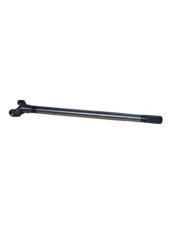 ÖN DİFRANSİYEL ŞAFT MİLİ İÇ UZUN SOL  L-612MM (562 İçin) - New Holland 80 - 66DT - 5191559 -   1  Adet
