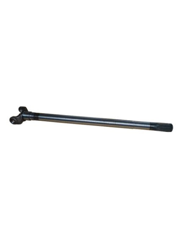 ÖN DİFRANSİYEL ŞAFT MİLİ İÇ UZUN SOL  L-612MM (562 İçin) - New Holland 80 - 66DT - 5191559 -   1  Adet