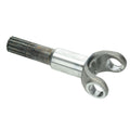 ÖN DİFRANSİYEL ŞAFTI KISA HEPSİNE  R-L 201MM 9962245 - 70.80.66 TD - 5191549 -   1  Adet