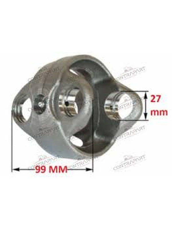 ÖN MAFSALLI AKIS KARPUZU 27x74 - New Holland 65.46 - 5191460 -   1  Adet