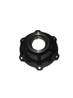 ÖN DİFRANSİYEL KOVAN KAPAĞI ÖN PORYA - New Holland 65.46 - 70.56 - DT (4x4) - 5181488 -   1  Adet