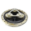 ÖN TEKER PORYA KAPAK DİŞLİLİ - 70.80 - New Holland 66 - TD 85 - New Holland 95 - 87303291 -   1  Adet