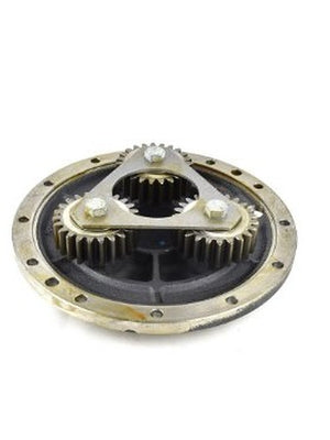 ÖN TEKER PORYA KAPAK DİŞLİLİ - 70.80 - New Holland 66 - TD 85 - New Holland 95 - 87303291 -   1  Adet