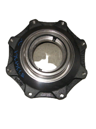 ÖN DİFRANSİYEL DIŞ PORYA KAPAK - New Holland TD - 85.95 - 87341361 -   1  Adet