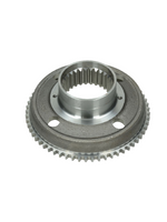 ÖN DİFRANSİYEL ÇANAK DİŞLİ GRİ - 80.66DT TD - New Holland 95 - 5142047 -   1  Adet
