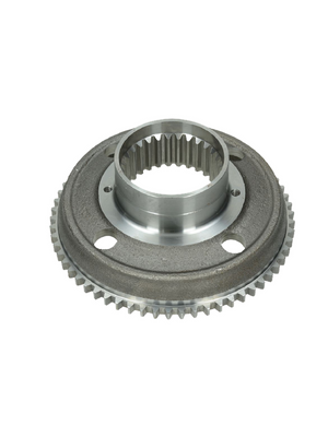 ÖN DİFRANSİYEL ÇANAK DİŞLİ GRİ - 80.66DT TD - New Holland 95 - 5142047 -   1  Adet