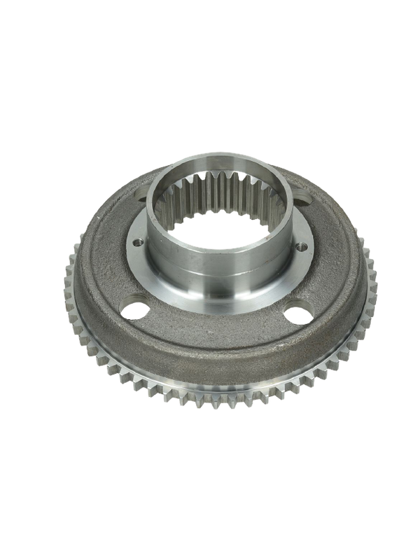 ÖN DİFRANSİYEL ÇANAK DİŞLİ GRİ - 80.66DT TD - New Holland 95 - 5142047 -   1  Adet