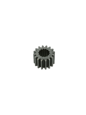 ÖN DİFRANSİYEL DİŞLİ (Güneş Küçük) Z-16/14-37MM - New Holland 80 - 66DT TD - New Holland 95 - 5137107 -   1  Adet
