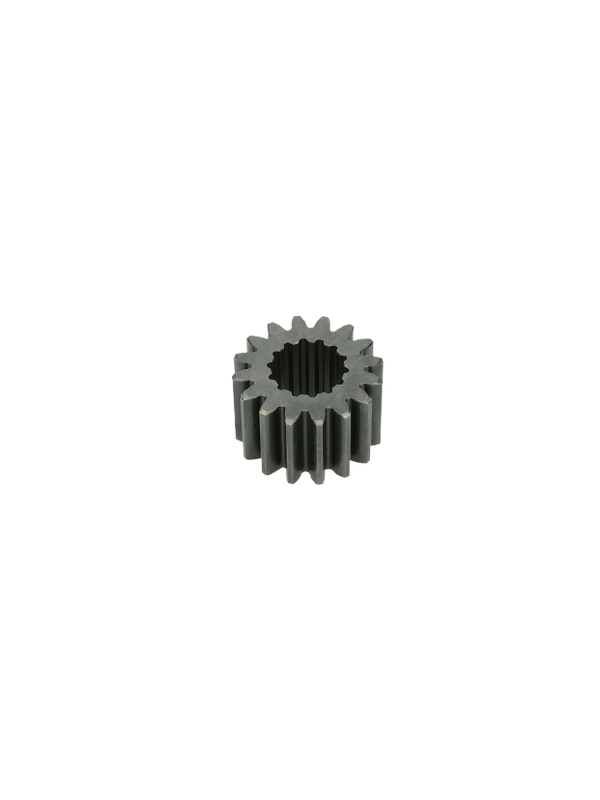 ÖN DİFRANSİYEL DİŞLİ (Güneş Küçük) Z-16/14-37MM - New Holland 80 - 66DT TD - New Holland 95 - 5137107 -   1  Adet