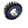 ÖN DİFRANSİYEL DİŞLİ Z-23 KOZA DİŞLİ 4x4 - New Holland TD75 - 85 - 95 - 87303252 -   1  Adet
