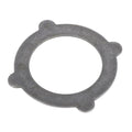 ÖN DİFRANSİYEL  FREN BALATA SACI - New Holland 95 - 66 - 110 - 90 TD - 9966309 -   1  Adet