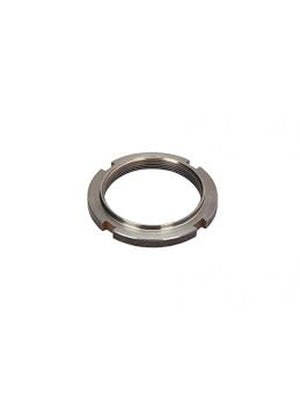 ÖN DİFRANSİYEL PORYA SOMUNU SOL 4x4 - New Holland TT55 - T4030 - JXC - 5169116 -   1  Adet