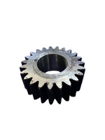ÖN DİFRANSİYEL KOZA DİŞLİ Z 23 - New Holland TT - 55 - 75 - L75 - TİER - 5169137 -   1  Adet