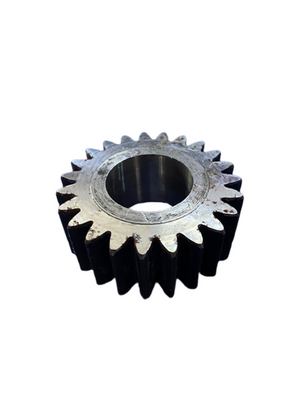ÖN DİFRANSİYEL KOZA DİŞLİ Z 23 - New Holland TT - 55 - 75 - L75 - TİER - 5169137 -   1  Adet