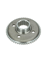 ÖN DİFRANSİYEL ÇANAK DİŞLİ GRİ 54/20 DİŞ - Massey Ferguson 65 - New Holland 46 - 70 - 56 DT - 5132810 -   1  Adet