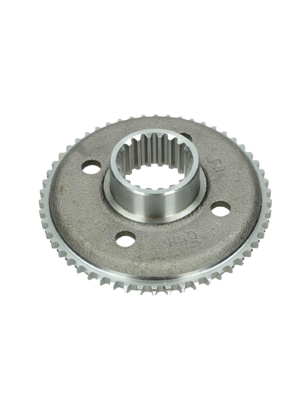 ÖN DİFRANSİYEL ÇANAK DİŞLİ GRİ 54/20 DİŞ - Massey Ferguson 65 - New Holland 46 - 70 - 56 DT - 5132810 -   1  Adet