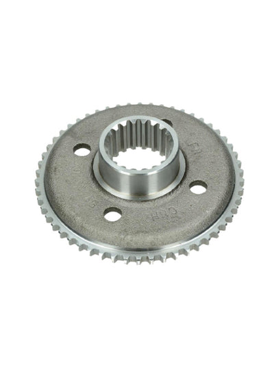 ÖN DİFRANSİYEL ÇANAK DİŞLİ GRİ 54/20 DİŞ - Massey Ferguson 65 - New Holland 46 - 70 - 56 DT - 5132810 -   1  Adet