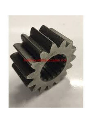 ÖN DİFRANSİYEL ÇEMBER DİŞLİ ÖN TEKER Z54 - New Holland 65.46 - 70.56 - DT (4x4) - 5100507 -   1  Adet