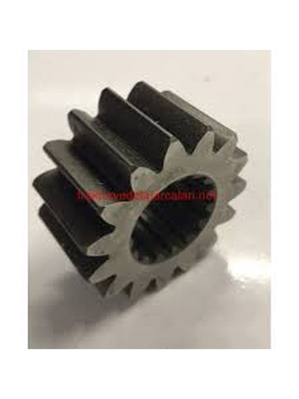 ÖN DİFRANSİYEL ÇEMBER DİŞLİ ÖN TEKER Z54 - New Holland 65.46 - 70.56 - DT (4x4) - 5100507 -   1  Adet