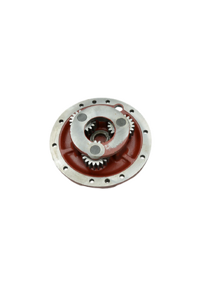 ÖN TEKER KAPAK DİŞLİLİ KOMPLE  4WD 5143847 - 65.46 70 - 56 DT - 48095306 -   1  Adet