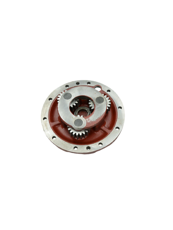 ÖN TEKER KAPAK DİŞLİLİ KOMPLE  4WD 5143847 - 65.46 70 - 56 DT - 48095306 -   1  Adet