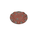 ÖN TEKER KAPAK DİŞLİLİ KOMPLE  4WD 5143847 - 65.46 70 - 56 DT - 48095306 -   1  Adet