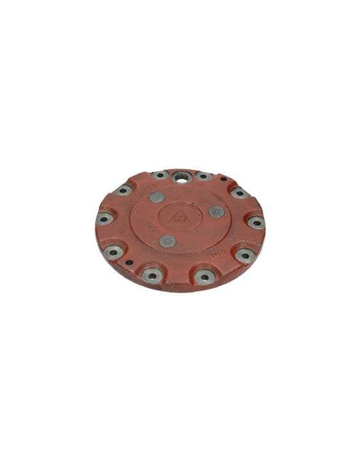 ÖN TEKER KAPAK DİŞLİLİ KOMPLE  4WD 5143847 - 65.46 70 - 56 DT - 48095306 -   1  Adet