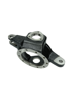 ÖN DİFRANSİYEL KOVANI ÇİFT KULAKLI SAĞ 5126627 - New Holland 65.46 - 70.56DT - 51433788 -   1  Adet