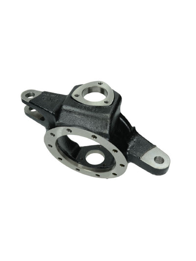 ÖN DİFRANSİYEL KOVANI ÇİFT KULAKLI SAĞ 5126627 - New Holland 65.46 - 70.56DT - 51433788 -   1  Adet