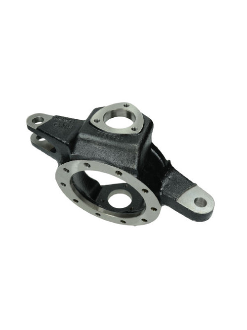 ÖN DİFRANSİYEL KOVANI ÇİFT KULAKLI SAĞ 5126627 - New Holland 65.46 - 70.56DT - 51433788 -   1  Adet