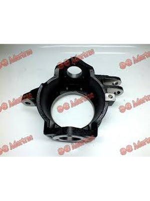ÖN DİFRANSİYEL KOVANI ÇİFT KULAKLI SAĞ 5126627 - Massey Ferguson 65 - New Holland 46 - 70 - 56 - DT (4x4) - 51433788 -   1  Adet