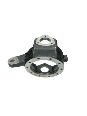 ÖN DİFRANSİYEL KOVANI TEK KULAKLI SOL 5126626 - New Holland 65.46 - 70.56DT - 51433787 -   1  Adet