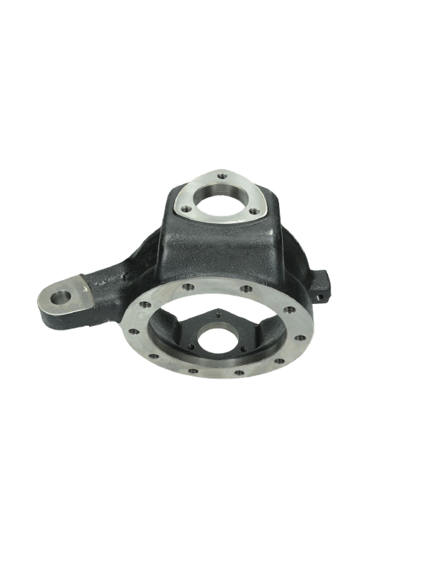 ÖN DİFRANSİYEL KOVANI TEK KULAKLI SOL 5126626 - New Holland 65.46 - 70.56DT - 51433787 -   1  Adet