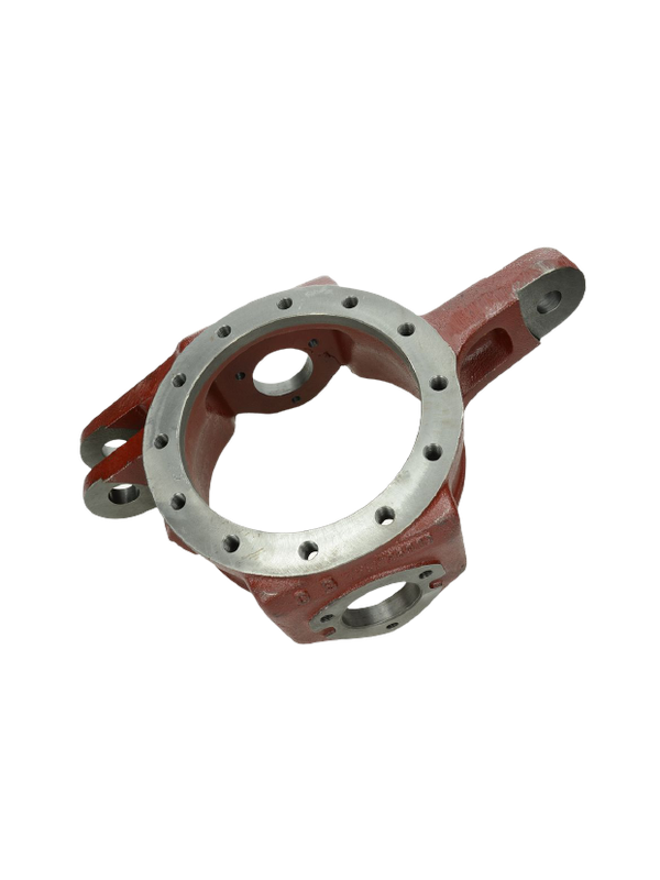 ÖN DİFRANSİYEL KOVANI ÇİFT KULAKLI SAĞ - New Holland 80.66 - DT (4x4) - 5126939 -   1  Adet