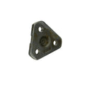 ÖN DİFRANSİYEL PİVOT ÜST KAPAK 128881 9968025 - CARRARO - 82850292 -   1  Adet