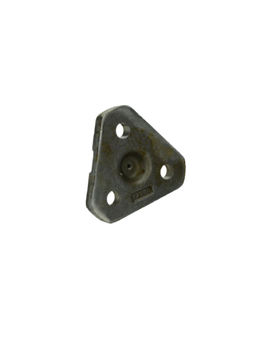 ÖN DİFRANSİYEL PİVOT ÜST KAPAK 128881 9968025 - CARRARO - 82850292 -   1  Adet